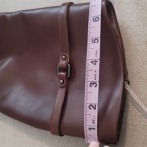 NWT!! Gianni Bini Leather Boots - Picture 10 of 10